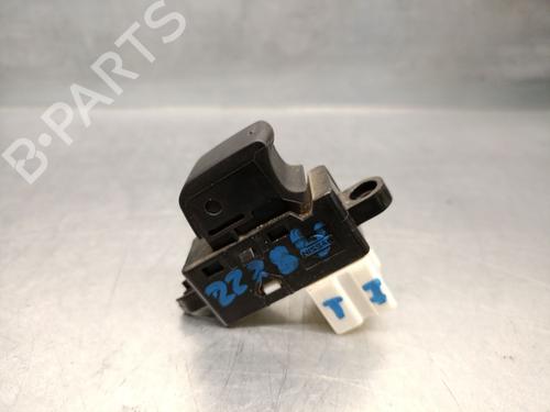 Left rear window switch NISSAN TIIDA Hatchback (C11) 1.5 dCi | BP24155335I29 