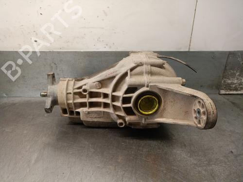 Differential, bag MERCEDES-BENZ M-CLASS (W164) ML 450 CDI 4-matic (164.128) (306 hp) 29309146