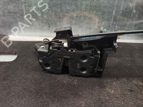 Used Front left lock FORD FOCUS II (DA_, HCP, DP) 2.0 TDCi (136 hp) 6899918