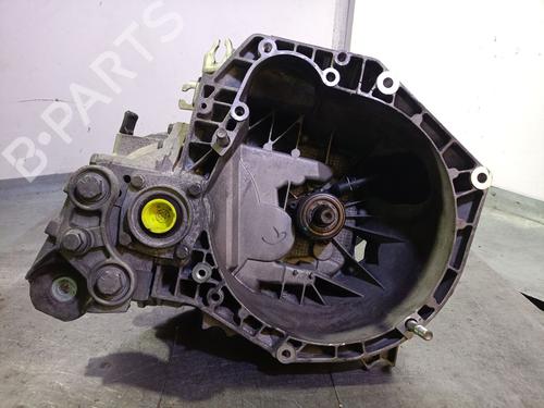 Used Gearbox FIAT BRAVO II (198_) 1.9 D Multijet (198AXB1A) (120 hp) 29608971