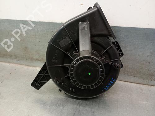 Used Heater blower motor VW POLO V (6R1, 6C1) 1.4 (6R1) (85 hp) 24154517