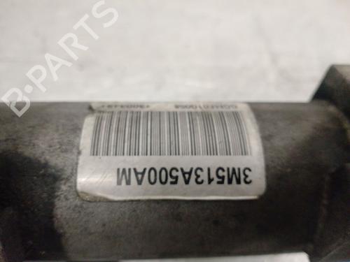 Steering rack FORD FOCUS C-MAX (DM2) 1.6 TDCi | BP32498902M22  - Image 8