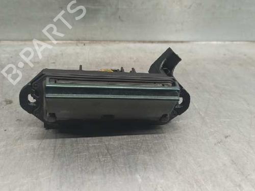 Used Tailgate handle TOYOTA COROLLA Verso (_E12_) 1.6 VVT-i (ZZE121_, ZZE121R) (110 hp) 7162834