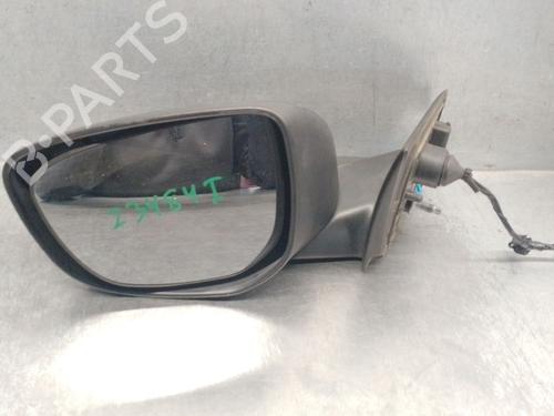 Used Left mirror CITROËN C4 CACTUS 1.6 BlueHDi 100 (99 hp) 28599763