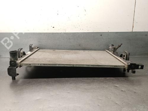 Water radiator DACIA SANDERO II TCe 90 (B8M1, B8MA, B8AC) | BP39945654M31 - Image 2