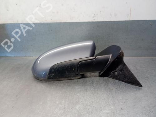 Right mirror NISSAN QASHQAI / QASHQAI +2 I (J10, NJ10, JJ10E) 2.0 | BP25989563C27 