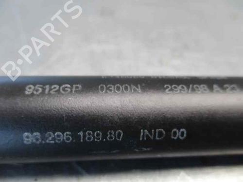 Hood lift support CITROËN XSARA (N1) 1.9 TD | BP20247563C139 