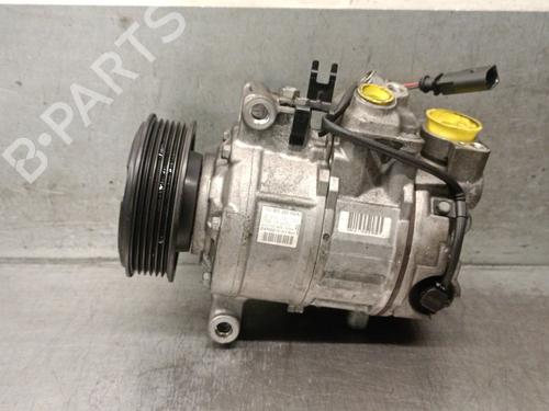 Used AC compressor AUDI A8 D3 (4E2, 4E8) 3.0 TDI quattro (233 hp) 32273946