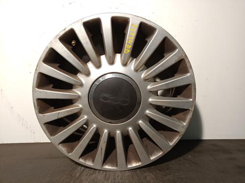 Used Rim FIAT 500 (312_) 1.2 (312AXA1A) (69 hp) 29570244