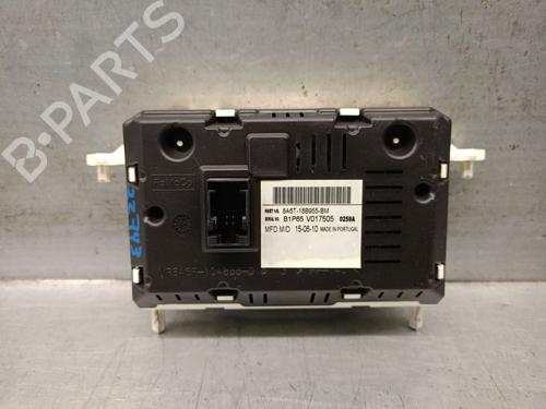 Display monitor FORD FIESTA VI (CB1, CCN) 1.6 TDCi | BP26211208C48 