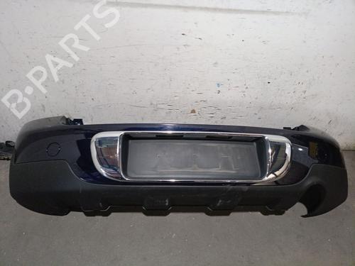 Used Rear bumper Rear bumper MINI MINI COUNTRYMAN (R60) One D (90 hp) 39988085 39988085