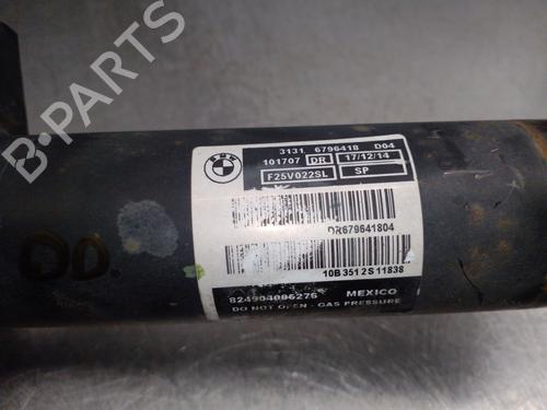 Right front shock absorber BMW X4 (F26) xDrive 35 d | BP30192529M17 