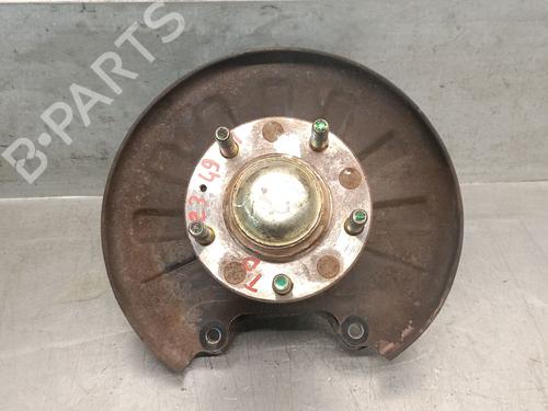 Right rear steering knuckle HYUNDAI COUPE II (GK) 1.6 16V | BP28624146M28 