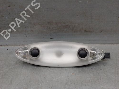 Used Interior roof light MINI MINI COUNTRYMAN (R60) Cooper D (112 hp) 27257516