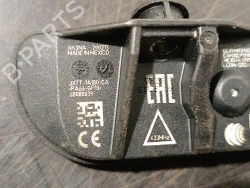 Elektronisk sensor FORD PUMA (J2K, CF7) 1.0 EcoBoost | BP29605392M84 