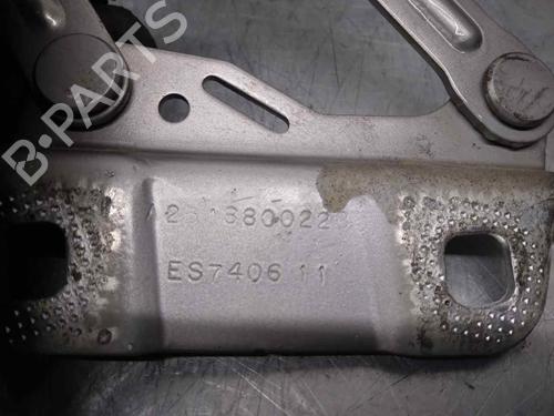 Other MERCEDES-BENZ GL-CLASS (X164) GL 450 4-matic (164.871) | BP14329435O1 