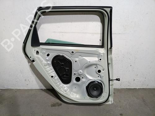 Left rear door CUPRA LEON (KL1, KU1, KUG) 1.5 eTSI | BP29927726C4