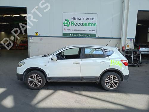 Used Parts NISSAN QASHQAI I (J10, NJ10) 1.5 dCi 4511631