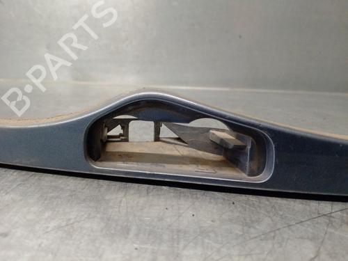 Headlight eyebrow BMW 3 (E46) 320 d | BP15098108C118 