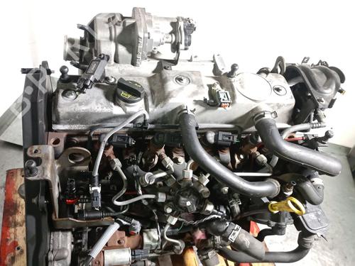 Engine FORD FOCUS II (DA_, HCP, DP) 1.8 TDCi | BP35980413M1 - Image 6