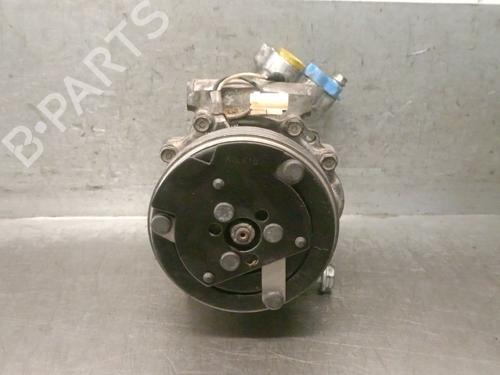 AC compressor RENAULT CLIO II (BB_, CB_)  | BP30657352M34 
