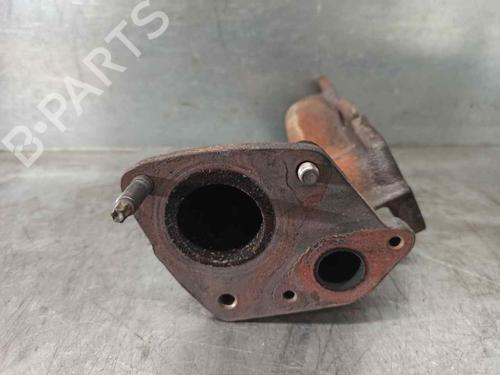 Exhaust manifold LAND ROVER DISCOVERY III (L319)  | BP11669444M110 