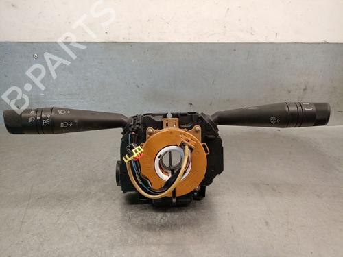 Used Headlight switch Headlight switch FIAT FIORINO Box Body/MPV (225_) 1.4 Natural Power (225BXC1A, 225AXC1A) (78 hp) 34053544 34053544