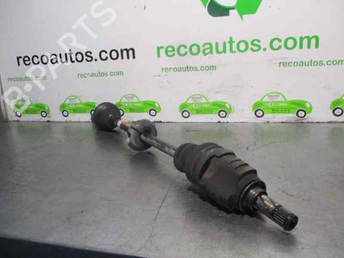 Right front driveshaft OPEL CORSA B (S93) 1.0 i 12V (F08, F68, M68) | BP2094917M39 