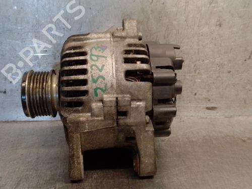 Generator Generator RENAULT MEGANE II (BM0/1_, CM0/1_) 1.4 16V (BM0B, CM0B) (98 hp) 34519030 34519030