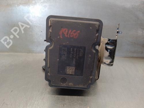 ABS pump JEEP GRAND CHEROKEE III (WH, WK) 3.0 CRD | BP17434181M43 