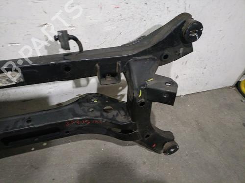 Rear axle HYUNDAI TUCSON (TL, TLE) 1.7 CRDi | BP29999013M2