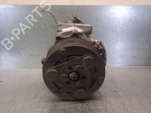 AC Kompressor OPEL ASTRA G Hatchback (T98) 1.7 DTI 16V (F08, F48) | BP10561584M34 