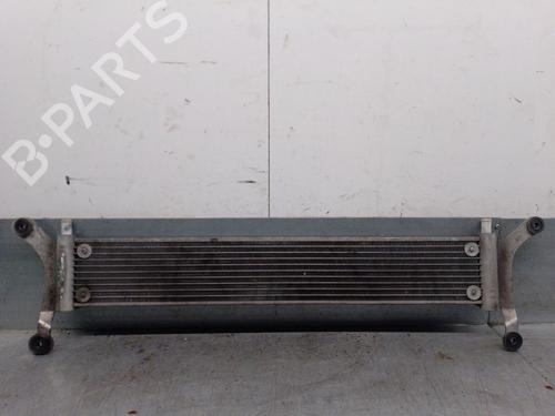 Used Water radiator AUDI Q7 (4LB) 3.0 TDI quattro (233 hp) 30078755