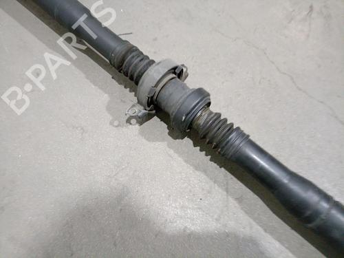 Driveshaft VW TOUAREG (7P5, 7P6) 3.0 V6 TDI | BP28163334M37 