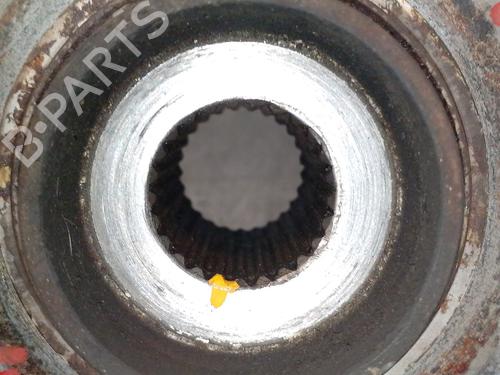 Right front steering knuckle KIA RIO III (UB) 1.25 CVVT | BP40229345M26 - Image 5