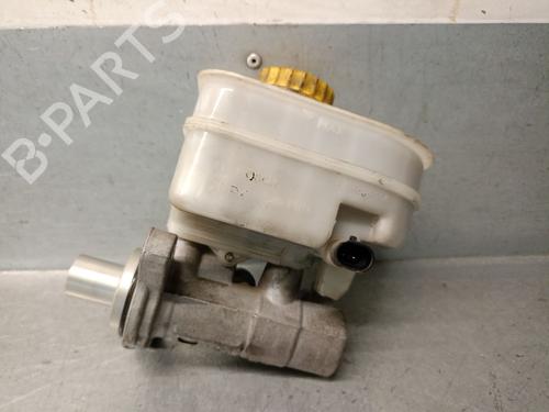 Brake master cylinder IVECO DAILY V Van 35C15 V, 40C15 V, 45C15 V, 50C15 V, 60C15 V,65C15 V | BP37224757M77 - Image 2