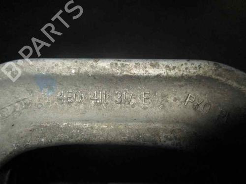 Right front suspension arm AUDI A6 C6 (4F2) 3.0 TDI quattro | BP2050498M13 