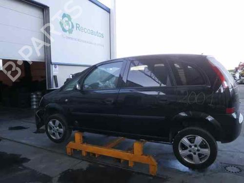 Sicherheitsgurt vorne rechts OPEL MERIVA A MPV (X03) 1.7 CDTI (E75) | BP8726654I25 