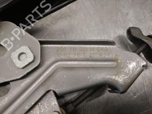 Hand brake VW T-CROSS (C11, D31) 1.0 TSi | BP38565094I18 - Image 4