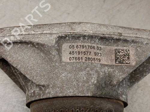 Right rear shock absorber MINI MINI COUNTRYMAN (F60) Cooper | BP28381356M19 