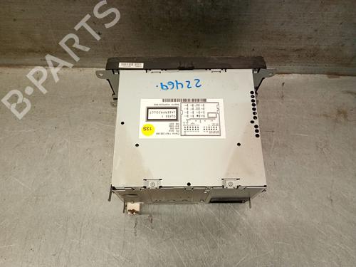 Radio SEAT ALTEA XL (5P5, 5P8) 1.6 TDI | BP24616191E6 