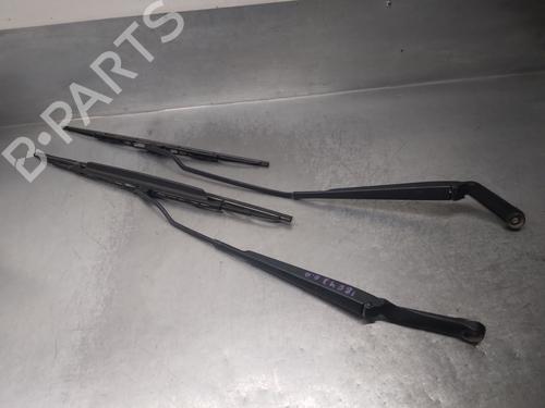 Used Front windshield wiper arm SEAT TOLEDO II (1M2) [1998-2006]  13535007