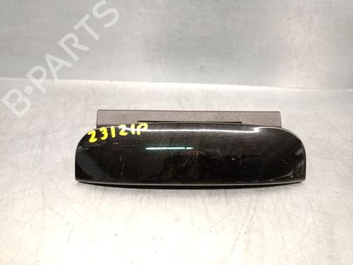 Used Tailgate handle CITROËN C4 I (LC_) 1.6 HDi (109 hp) 27465248