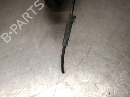 Right front steering knuckle CITROËN C4 I (LC_) 1.6 16V | BP29397026M26 