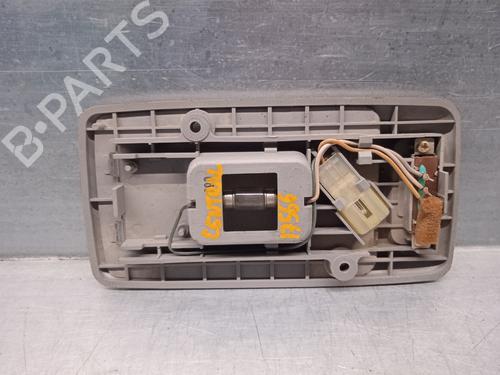 Interior roof light SUBARU FORESTER (SG_) 2.0 X AWD (SG5) | BP12551141I8 
