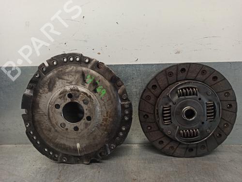 Outra SEAT INCA (6K9) 1.9 D (64 hp) 25806566