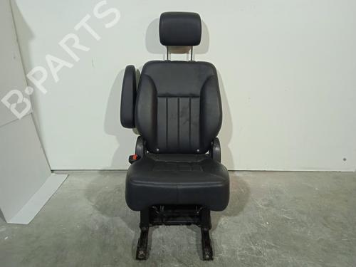Used Rear seat MERCEDES-BENZ R-CLASS (W251, V251) [2005-2017]  11289876