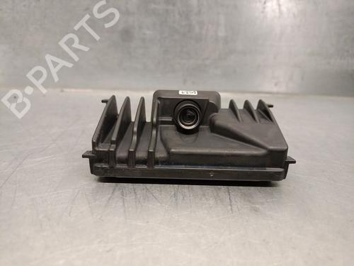 Used Electronic module RENAULT AUSTRAL TCe 130 (131 hp) 23217759