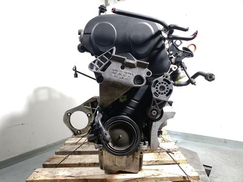 Used Engine VW TOURAN (1T1, 1T2) 2.0 TDI 16V (140 hp) 31717285