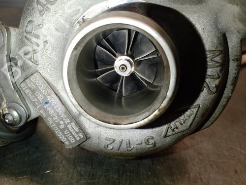 Turbocharger/Supercharger AUDI A5 Sportback (8TA) 2.0 TDI | BP15050654M71 